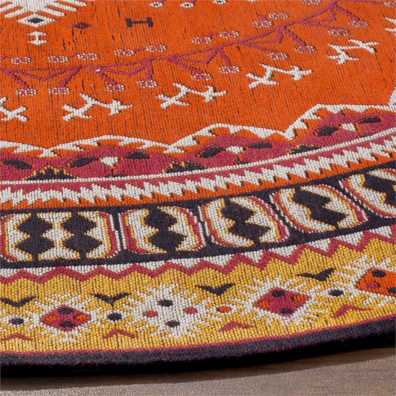 Safavieh Classic Vintage 6'-0