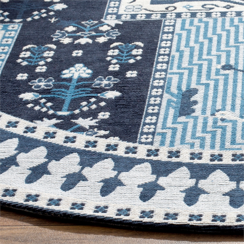 Safavieh Classic Vintage 6'-0