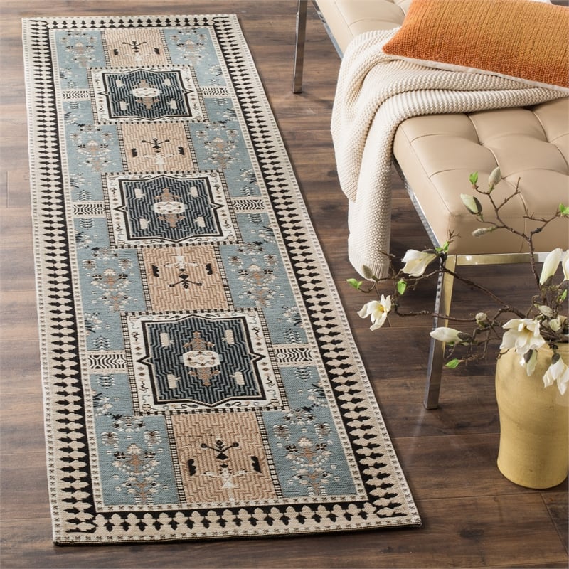 Safavieh Classic Vintage 2'-3