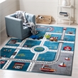 Safavieh Carousel Kids 100 2'-3