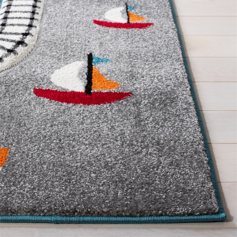 Safavieh Carousel Kids 100 2'-3