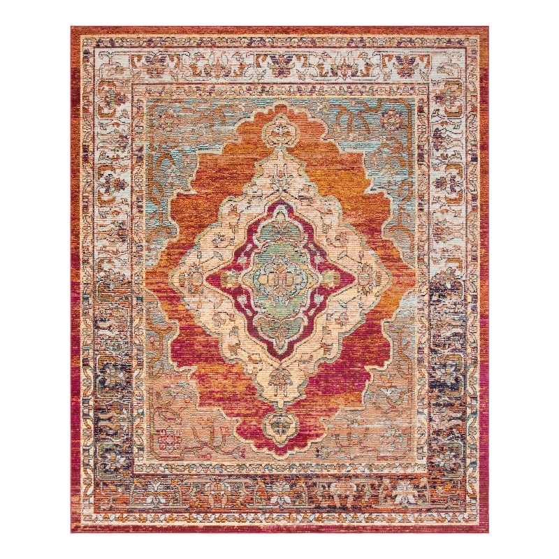 Safavieh Crystal 11'-0