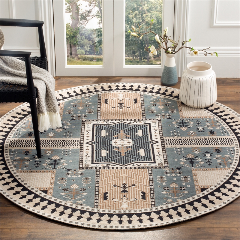 Safavieh Classic Vintage 6'-0