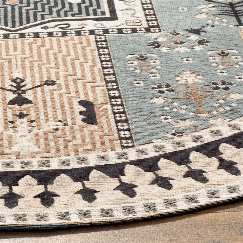 Safavieh Classic Vintage 6'-0