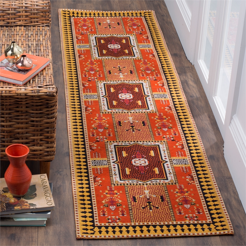 Safavieh Classic Vintage 2'-3