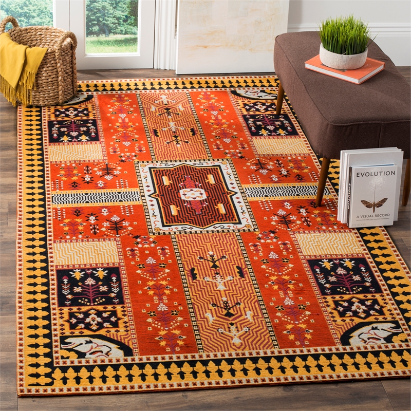 Safavieh Classic Vintage 4'-0