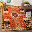 Safavieh Classic Vintage 5'-0