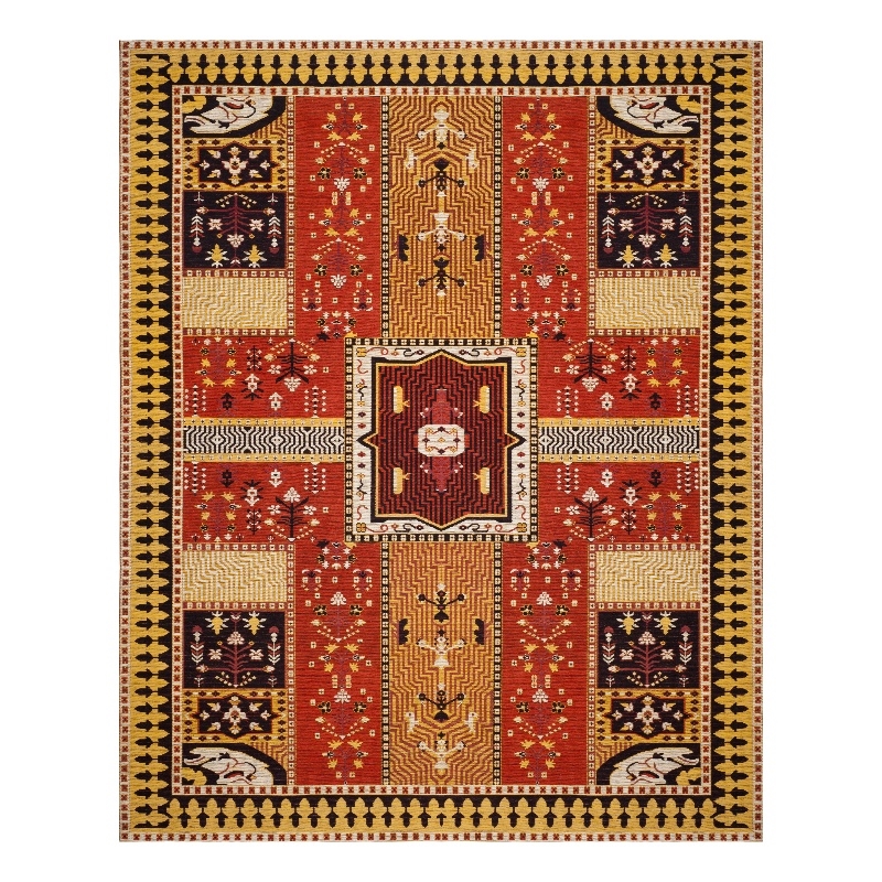 Safavieh Classic Vintage 6'-7