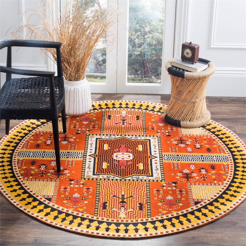 Safavieh Classic Vintage 6'-0