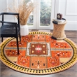 Safavieh Classic Vintage 6'-0
