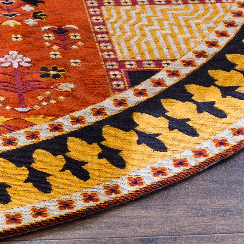 Safavieh Classic Vintage 6'-0