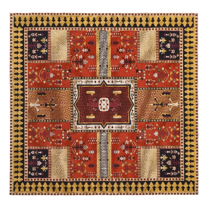 Safavieh Classic Vintage 6'-0