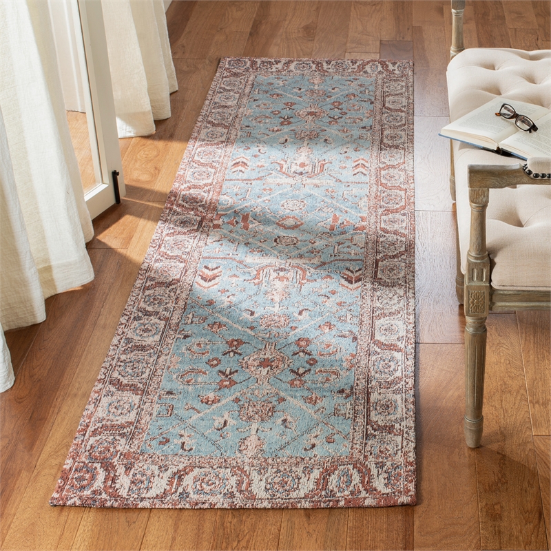 Safavieh Classic Vintage 2'-3