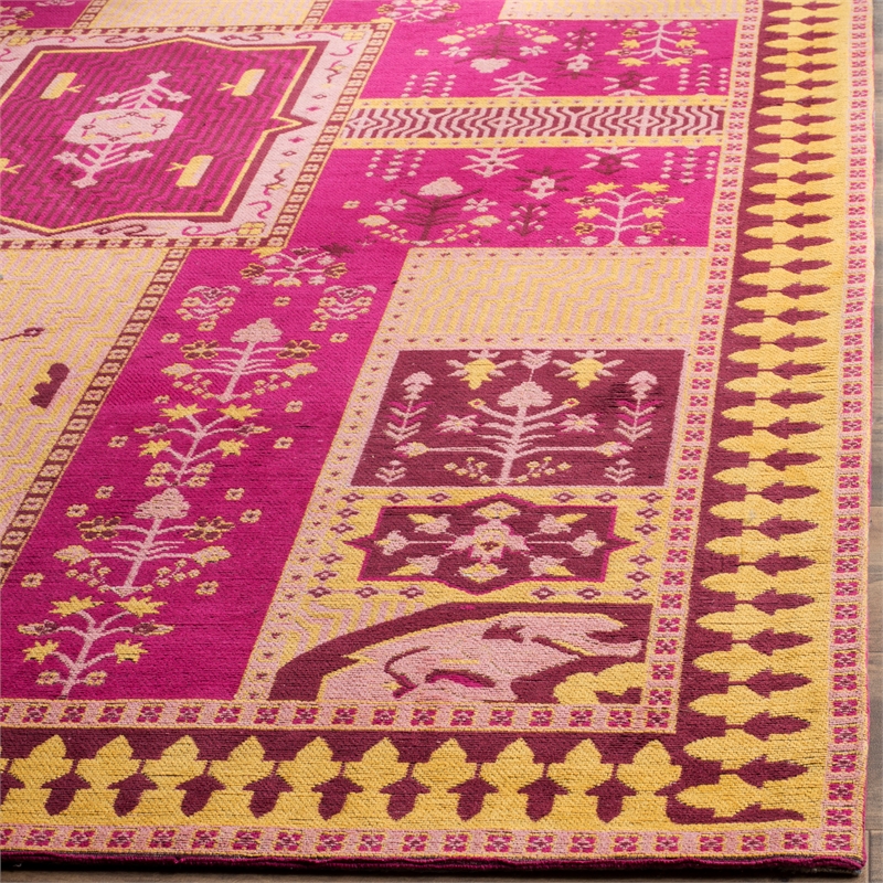 Safavieh Classic Vintage 4'-0