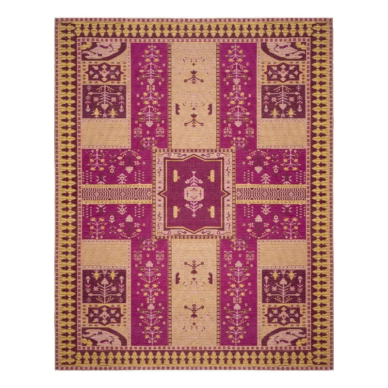 Safavieh Classic Vintage 6'-7