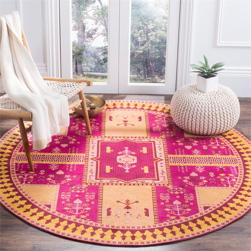 Safavieh Classic Vintage 6'-0