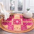 Safavieh Classic Vintage 6'-0