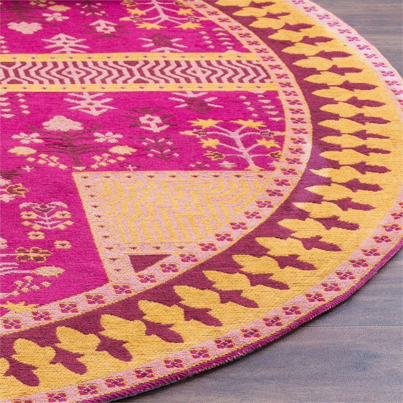 Safavieh Classic Vintage 6'-0