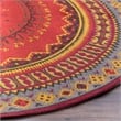 Safavieh Classic Vintage 6'-0