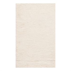 Safavieh Casablanca 2'-0&quot x 3'-0&quot Wool and Cotton Hand Woven Rug in Ivory