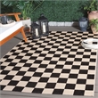 Safavieh Courtyard 5'-3