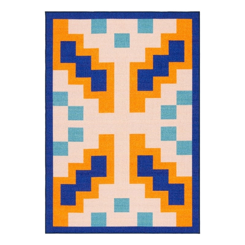 Safavieh Digital Artifact 100 5'-0