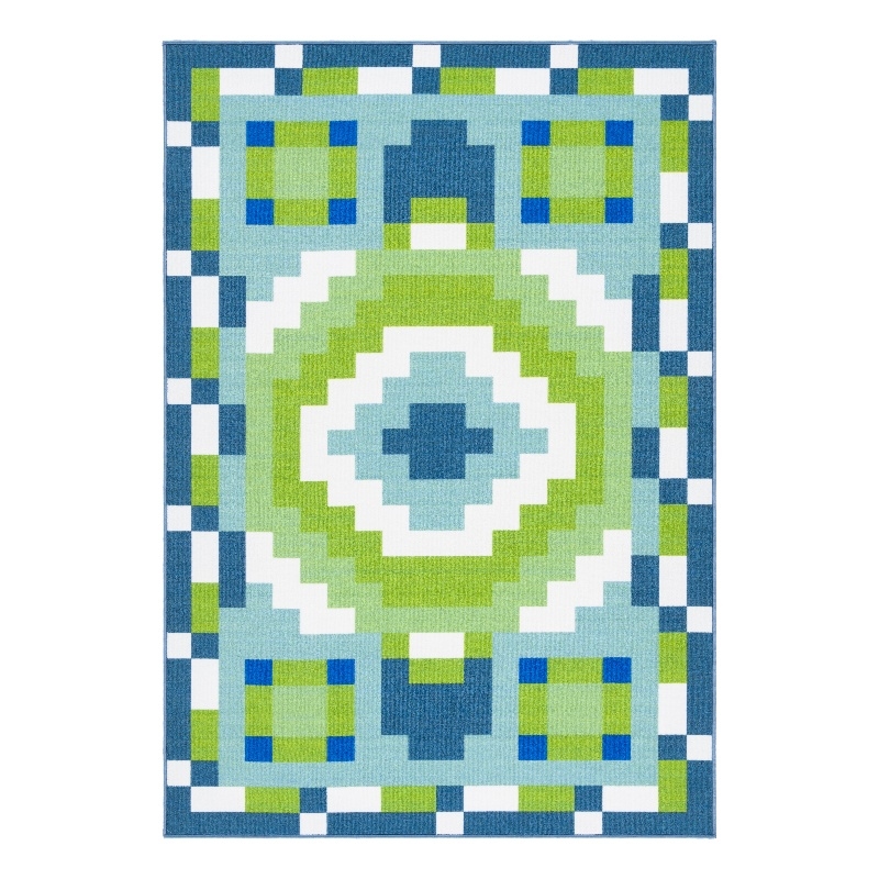Safavieh Digital Artifact 100 5'-0