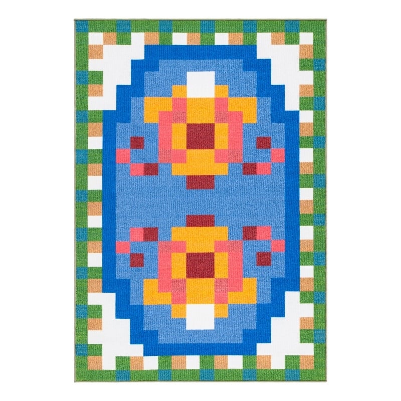 Safavieh Digital Artifact 100 5'-0