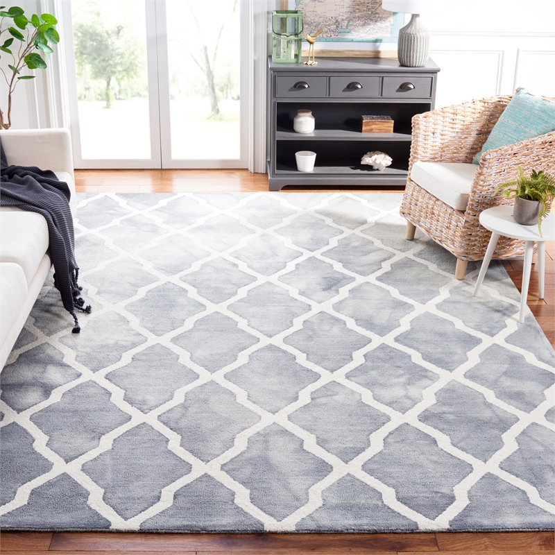 Safavieh Dip Dye 10'-0