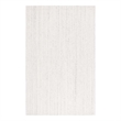 Safavieh Ebony 5'-0