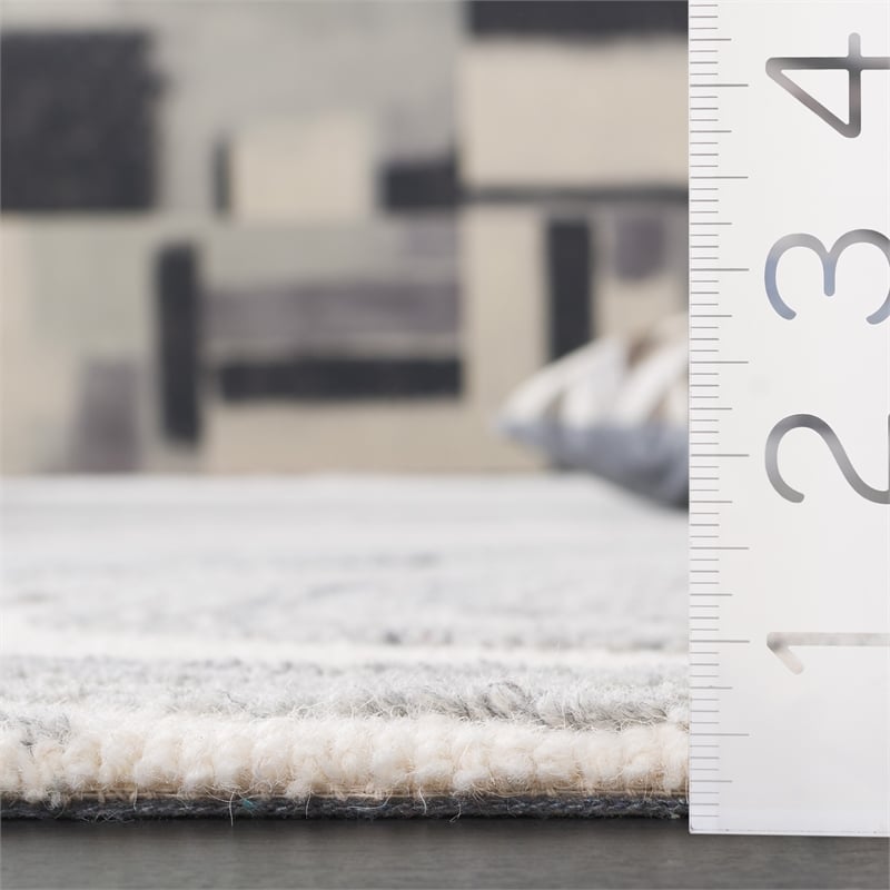 Safavieh Ebony 8'-0