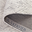 Safavieh Ebony 8'-0