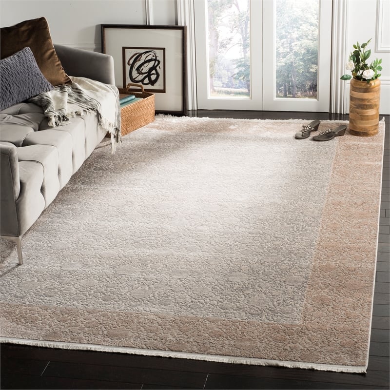 Safavieh Eclipse 100 6'-0