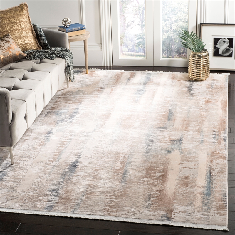 Safavieh Eclipse 100 6'-0