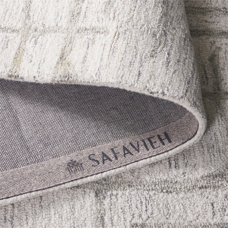 Safavieh Ebony 8'-0