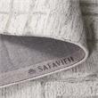 Safavieh Ebony 8'-0