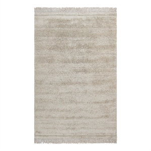 Safavieh Easy Care 5'-0&quot x 8'-0&quot Cotton Hand Woven Rug in Green