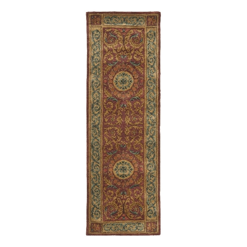 Safavieh Empire 2'-6