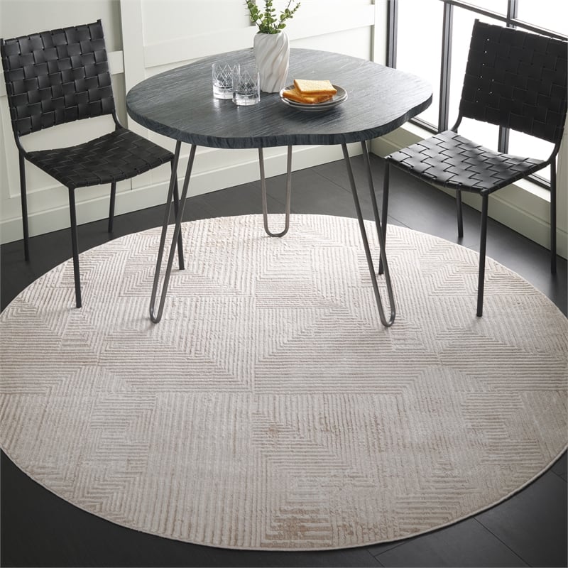 Safavieh Eternal 6'-7 x6'-7
