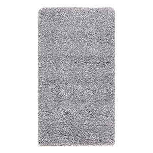 Safavieh Evolution Shag 500 2'-7&quot x 5'-0&quot Jute Power Loomed Rug in Gray