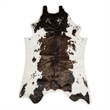 Safavieh Faux Cow Hide 5'-0
