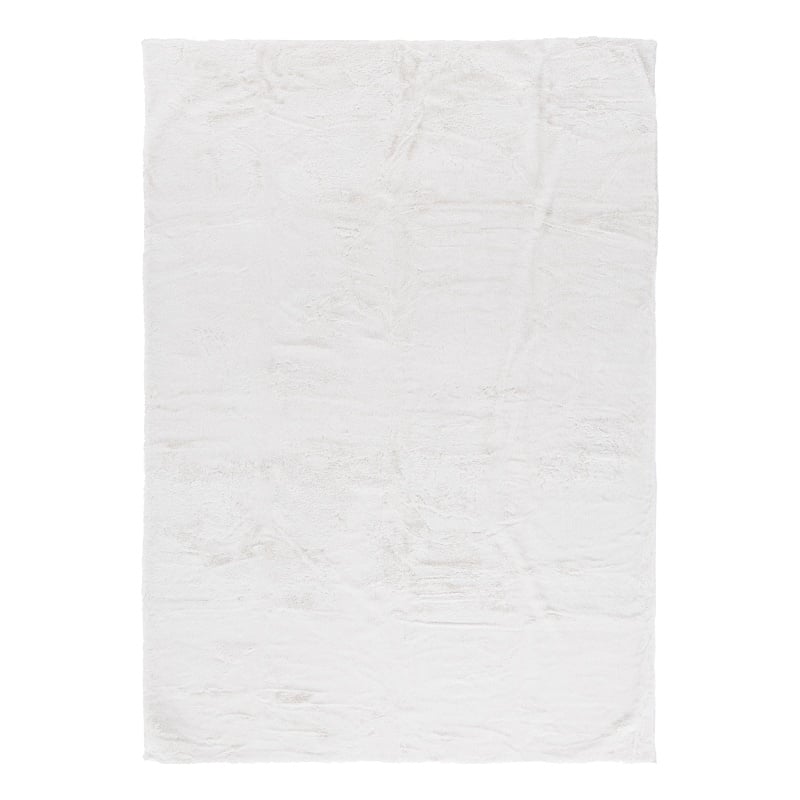 Safavieh Faux Fur Rug 4'-0