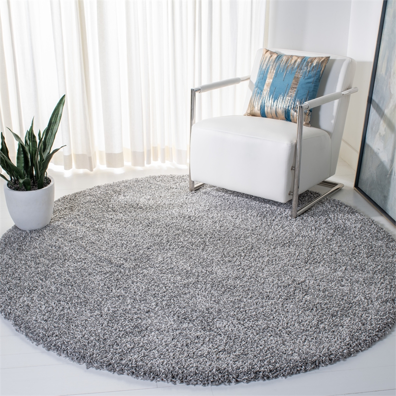 Safavieh Evolution Shag 500 6'-7