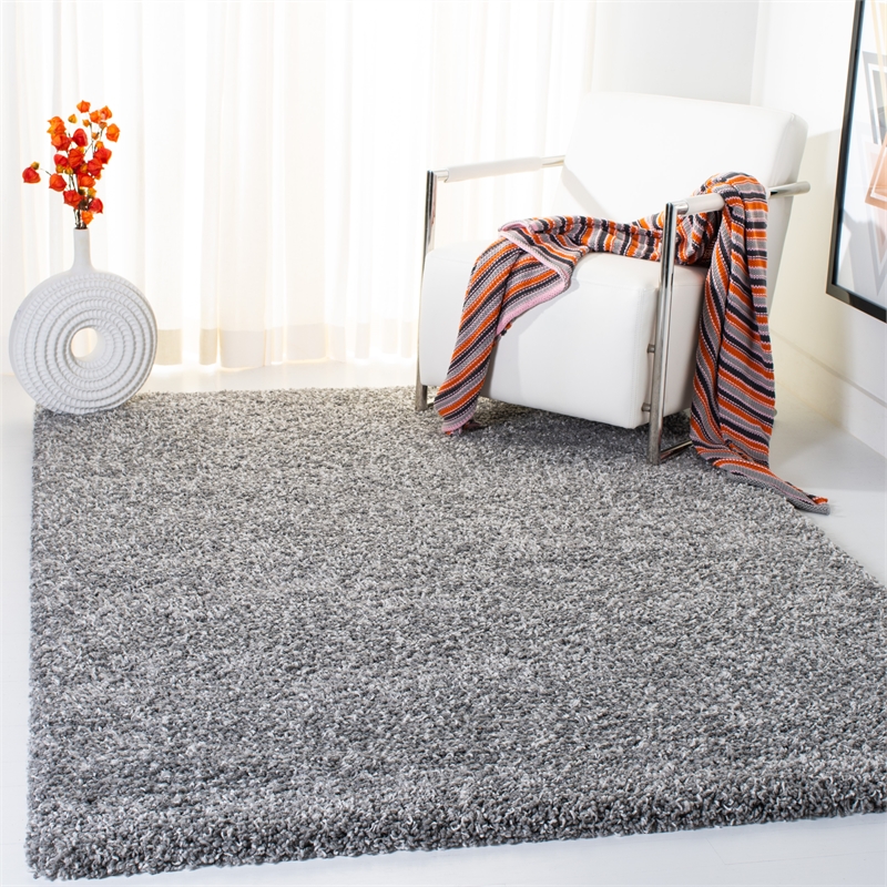 Safavieh Evolution Shag 500 8'-0