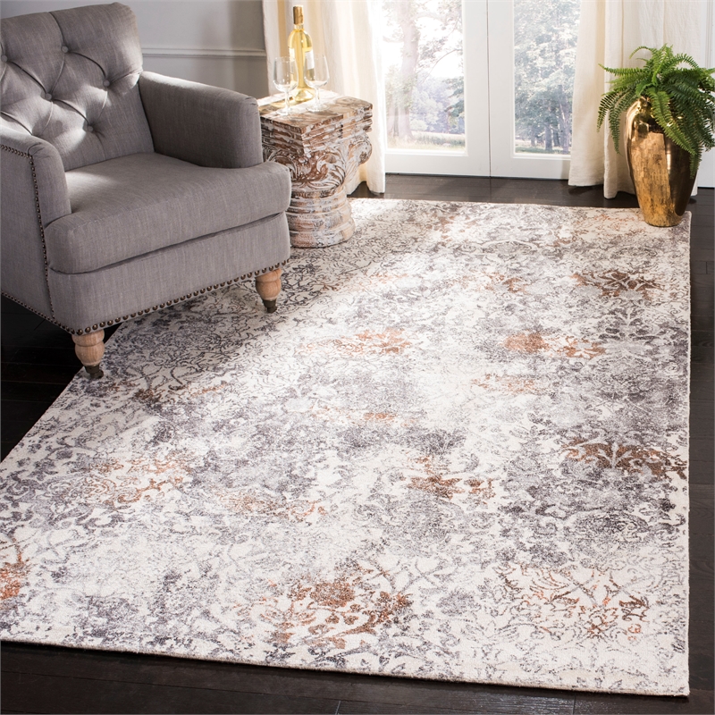 Safavieh Expression 6'-0