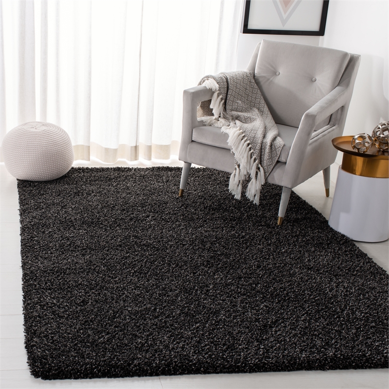 Safavieh Evolution Shag 500 8'-0