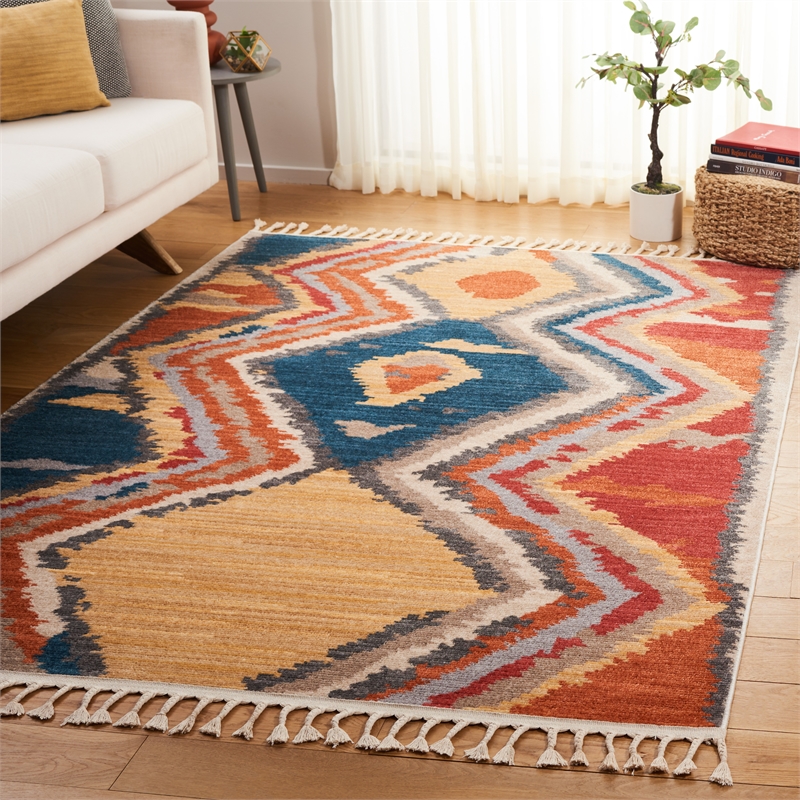 Safavieh Farmhouse 4'-0