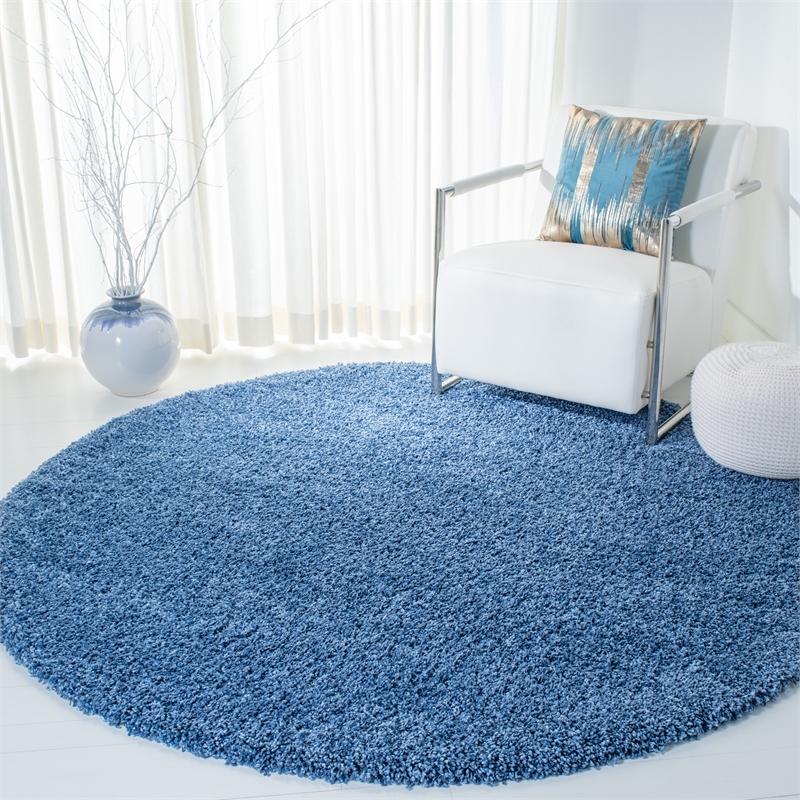 Safavieh Evolution Shag 500 6'-7
