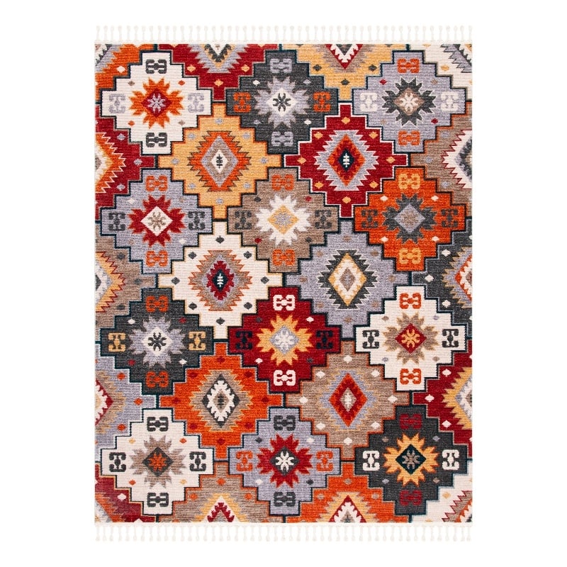 Safavieh Farmhouse 9'-0