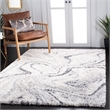 Safavieh Fontana Shag 800 2'-0